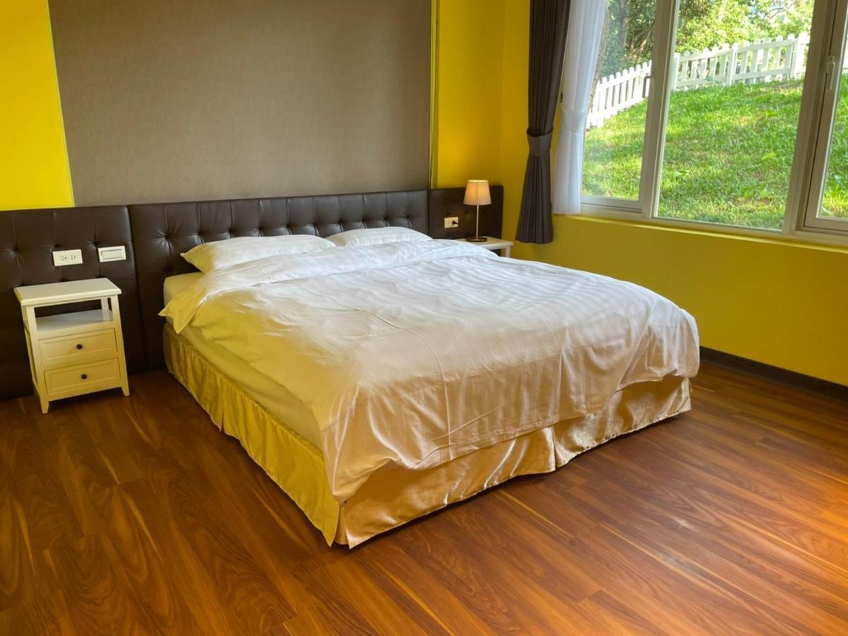 American Village Resort Taipeh Exterior foto